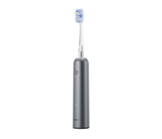 Laifen Szczoteczka soniczna Wave Pro aluminium szara - 1536148 - zdjęcie 2
